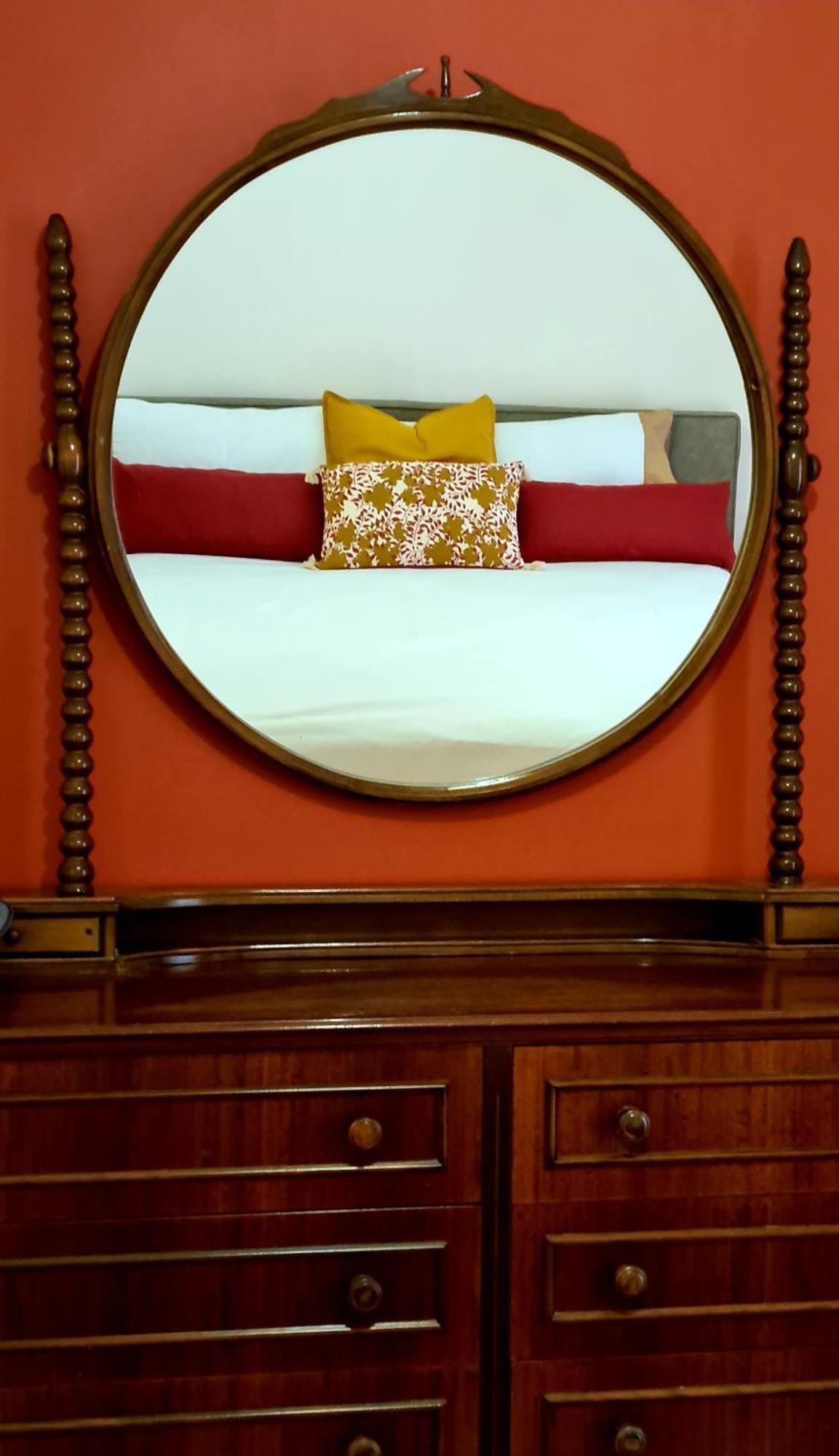 I Sogni Della Regina Hotel Соренто Стая снимка