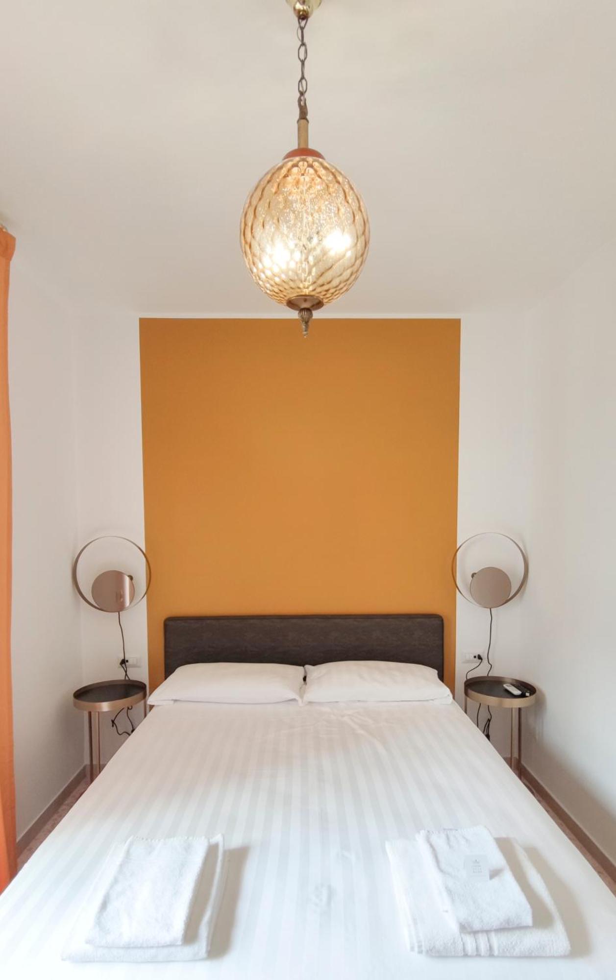 I Sogni Della Regina Hotel Соренто Екстериор снимка